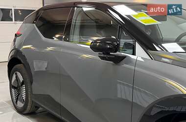 Внедорожник / Кроссовер Zeekr X 2025 в 