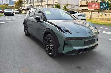 Внедорожник / Кроссовер Zeekr X 2025 в 