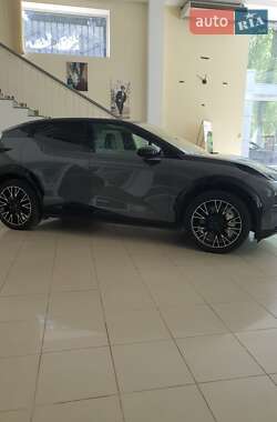 Позашляховик / Кросовер Zeekr X 2023 в 