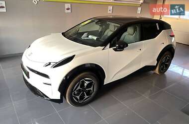 Позашляховик / Кросовер Zeekr X 2025 в 
