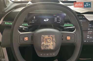 Позашляховик / Кросовер Zeekr X 2025 в 