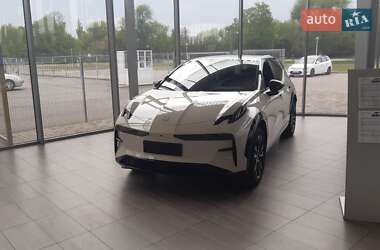 Внедорожник / Кроссовер Zeekr X 2024 в Днепре