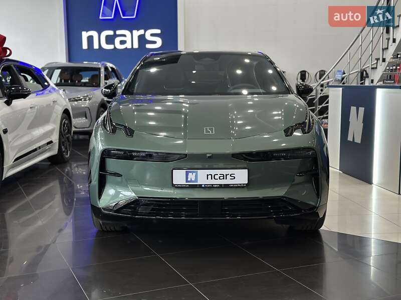 Внедорожник / Кроссовер Zeekr X 2023 в Одессе