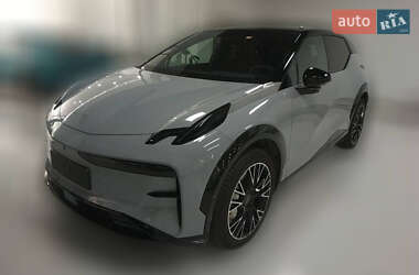 Позашляховик / Кросовер Zeekr X 2024 в Києві