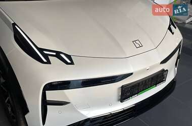 Внедорожник / Кроссовер Zeekr X 2025 в 