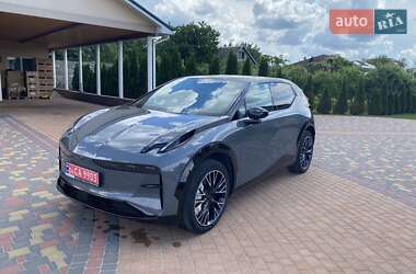 Внедорожник / Кроссовер Zeekr X 2023 в 