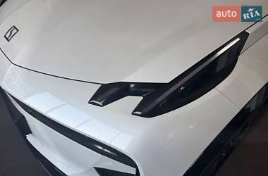 Внедорожник / Кроссовер Zeekr X 2025 в 