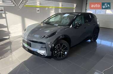 Внедорожник / Кроссовер Zeekr X 2025 в Киеве