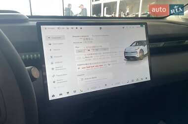 Внедорожник / Кроссовер Zeekr X 2025 в 