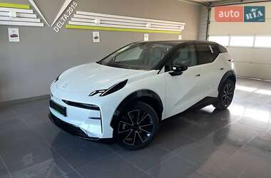 Внедорожник / Кроссовер Zeekr X 2025 в Львове