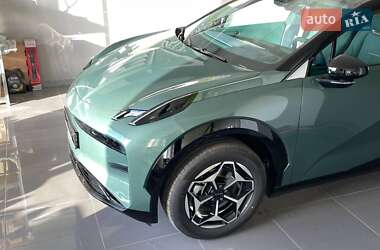 Внедорожник / Кроссовер Zeekr X 2025 в 
