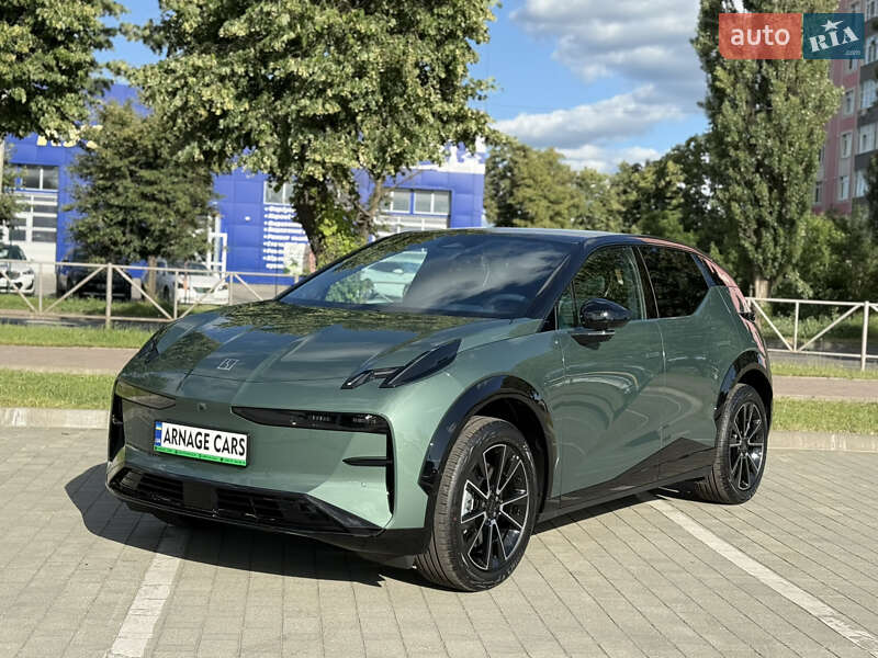 Внедорожник / Кроссовер Zeekr X 2025 в Хмельницком фото 7 Внедорожник / Кроссовер Zeekr X 2025 в Хмельницком