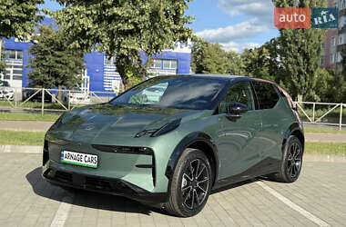 Внедорожник / Кроссовер Zeekr X 2025 в 