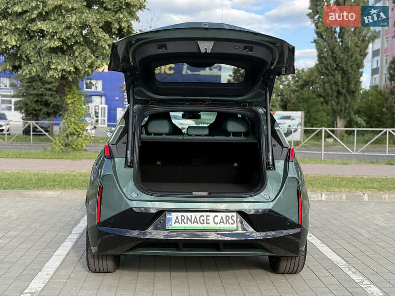 Внедорожник / Кроссовер Zeekr X 2025 в Хмельницком фото 22 Внедорожник / Кроссовер Zeekr X 2025 в Хмельницком