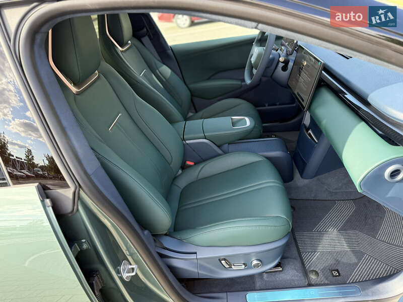 Внедорожник / Кроссовер Zeekr X 2025 в Хмельницком фото 27 Внедорожник / Кроссовер Zeekr X 2025 в Хмельницком