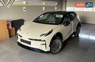 Внедорожник / Кроссовер Zeekr X 2025 в Киеве