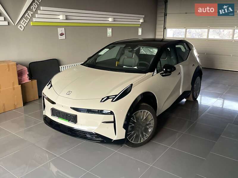 Внедорожник / Кроссовер Zeekr X 2025 в 