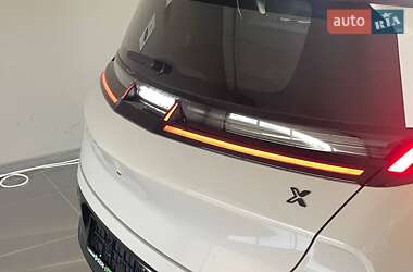 Внедорожник / Кроссовер Zeekr X 2025 в 