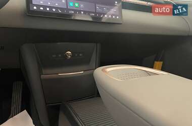 Внедорожник / Кроссовер Zeekr X 2025 в 