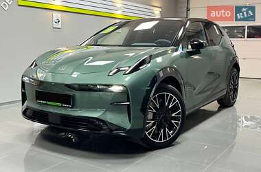 Внедорожник / Кроссовер Zeekr X 2025 в 