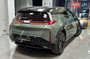Внедорожник / Кроссовер Zeekr X 2025 в 