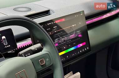 Внедорожник / Кроссовер Zeekr X 2025 в 