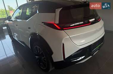 Внедорожник / Кроссовер Zeekr X 2025 в 