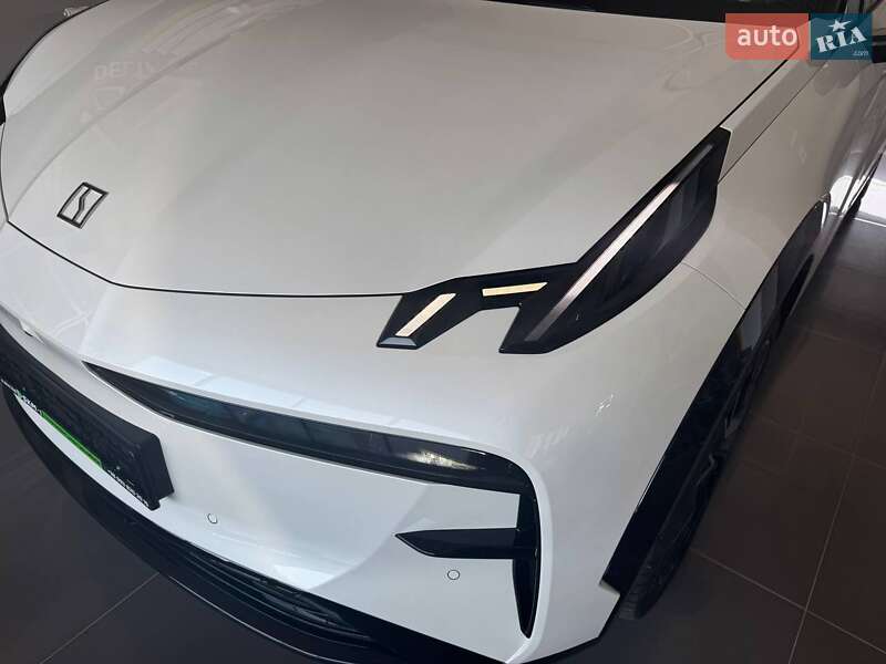 Внедорожник / Кроссовер Zeekr X 2025 в Виннице