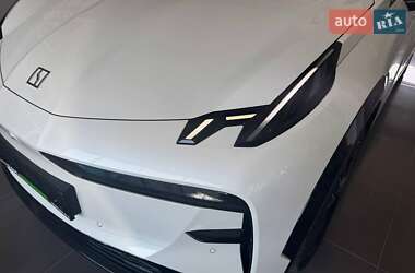 Внедорожник / Кроссовер Zeekr X 2025 в 