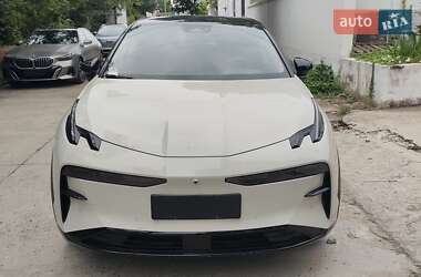 Внедорожник / Кроссовер Zeekr X 2023 в 