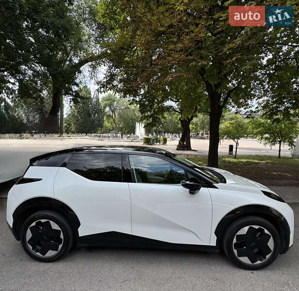 Внедорожник / Кроссовер Zeekr X 2023 в Запорожье фото 2 Внедорожник / Кроссовер Zeekr X 2023 в Запорожье