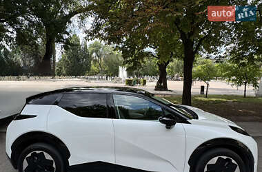 Внедорожник / Кроссовер Zeekr X 2023 в 