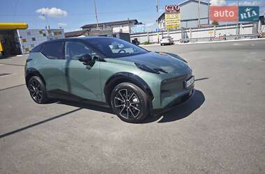 Внедорожник / Кроссовер Zeekr X 2023 в 