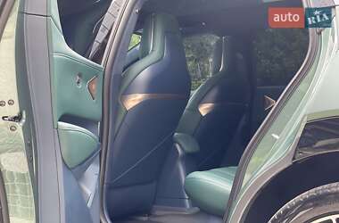 Внедорожник / Кроссовер Zeekr X 2024 в 