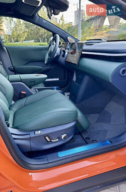 Внедорожник / Кроссовер Zeekr X 2024 в Днепре