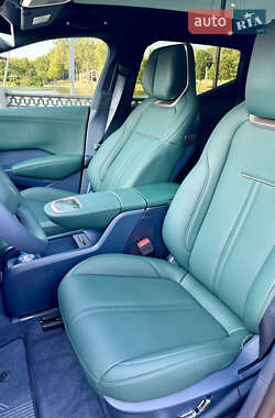 Внедорожник / Кроссовер Zeekr X 2024 в Днепре