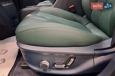 Внедорожник / Кроссовер Zeekr X 2025 в 