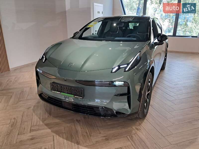 Внедорожник / Кроссовер Zeekr X 2025 в Киеве