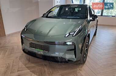 Внедорожник / Кроссовер Zeekr X 2025 в 