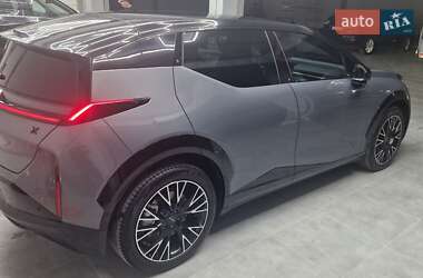 Внедорожник / Кроссовер Zeekr X 2023 в 