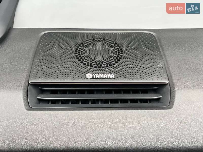 Позашляховик / Кросовер Zeekr X 2023 в Львові