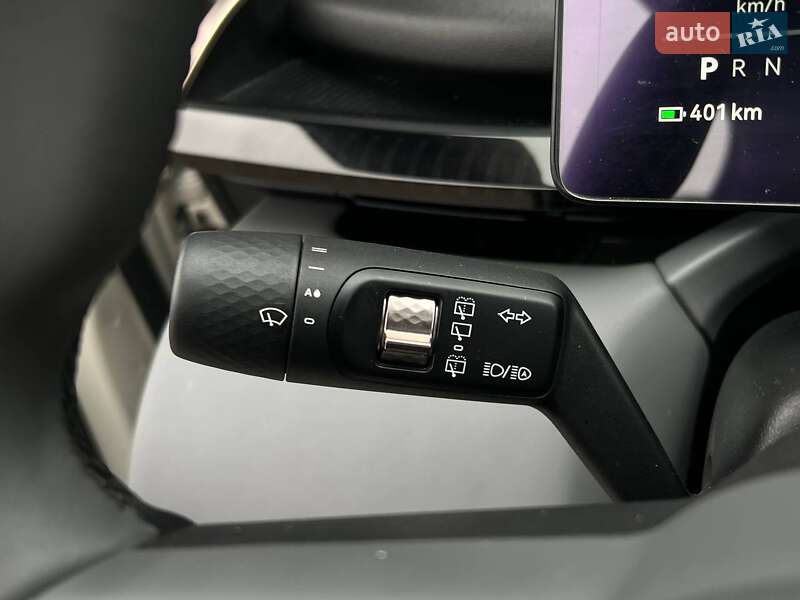 Позашляховик / Кросовер Zeekr X 2023 в Львові