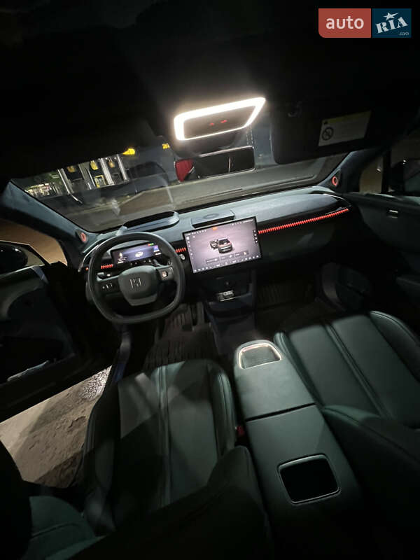 Внедорожник / Кроссовер Zeekr X 2023 в Киеве