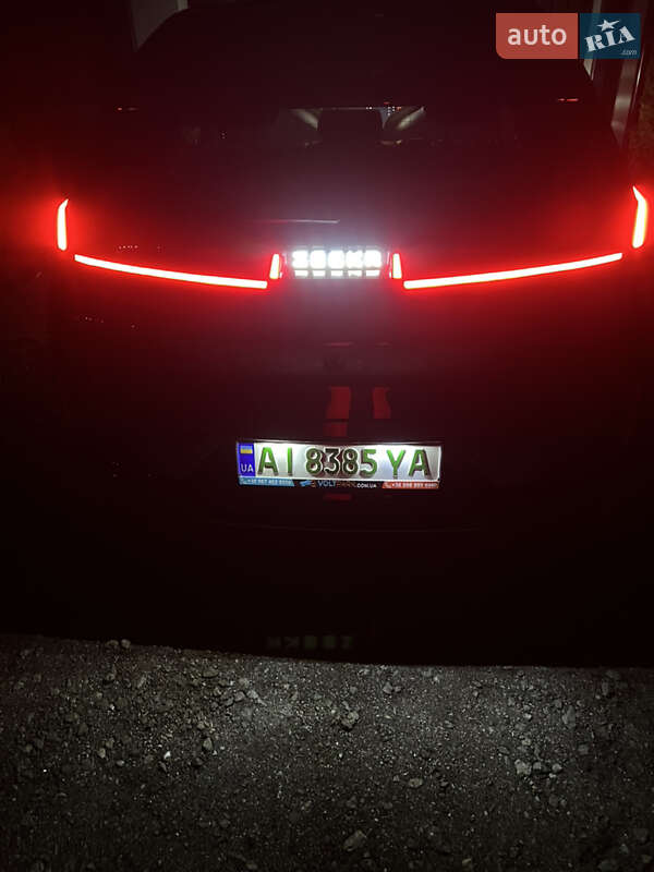 Внедорожник / Кроссовер Zeekr X 2023 в Киеве