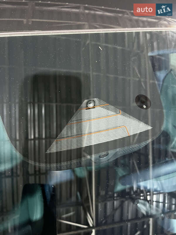 Внедорожник / Кроссовер Zeekr X 2023 в Киеве