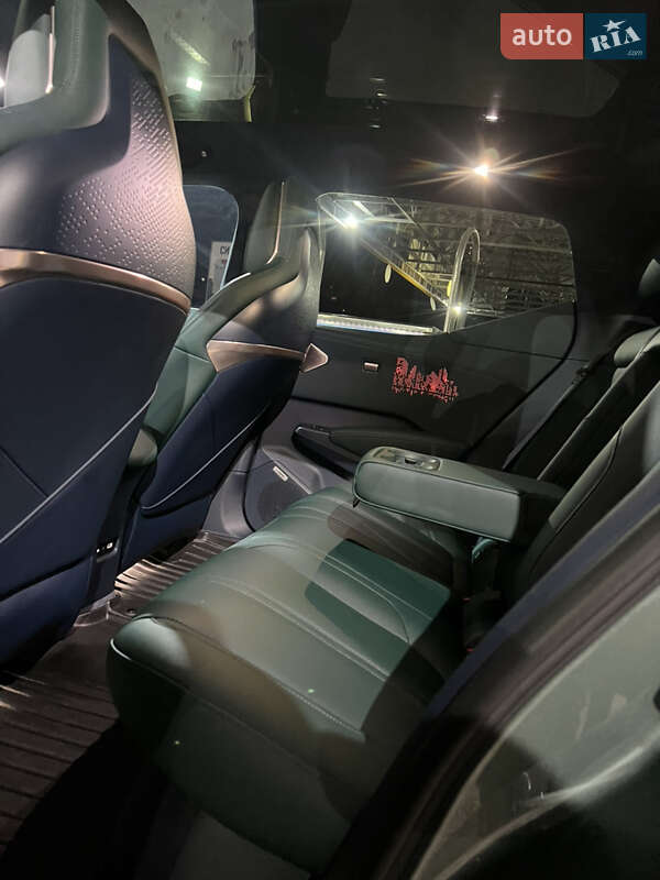 Внедорожник / Кроссовер Zeekr X 2023 в Киеве