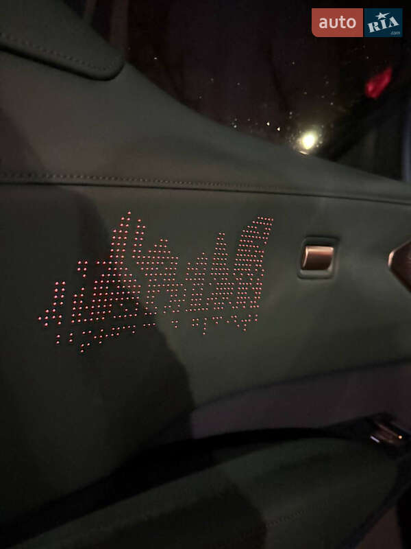 Внедорожник / Кроссовер Zeekr X 2023 в Киеве