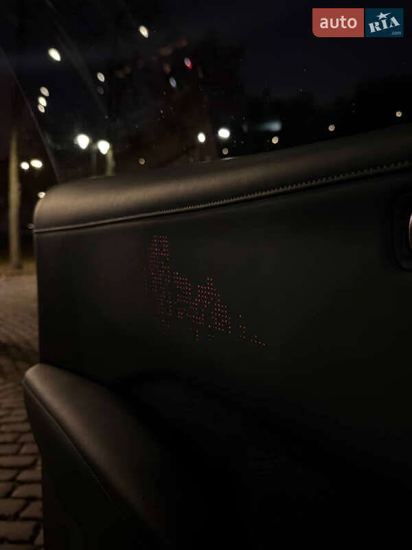 Внедорожник / Кроссовер Zeekr X 2023 в Киеве