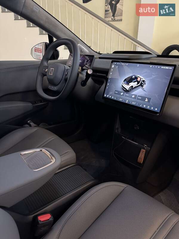 Внедорожник / Кроссовер Zeekr X 2023 в Днепре