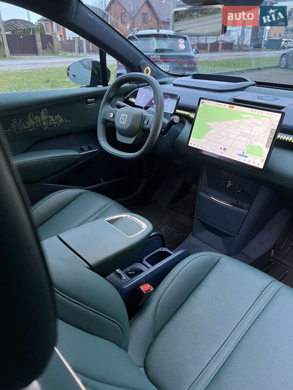 Внедорожник / Кроссовер Zeekr X 2023 в Киеве фото 103 Внедорожник / Кроссовер Zeekr X 2023 в Киеве